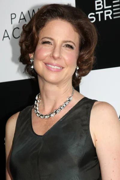 Robin Weigert at the "Pawn Sacrifice" — Stock Photo, Image