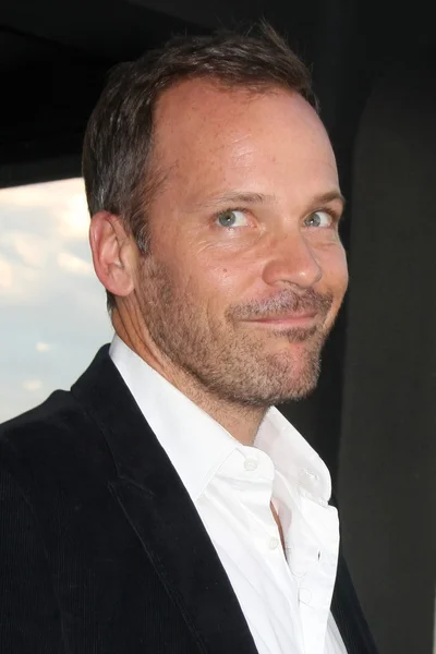 Peter Sarsgaard at the "Pawn Sacrifice" — Stock Photo, Image