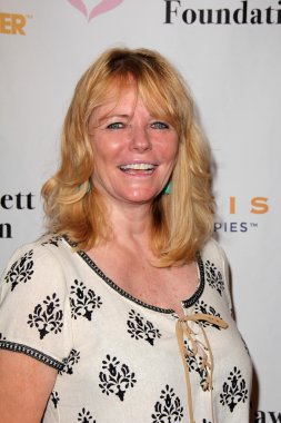Cheryl Tiegs - actress,w