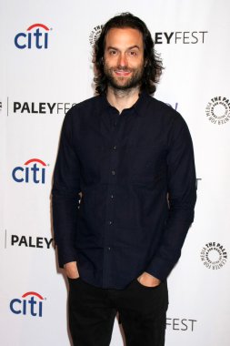 Chris D 'Elia PaleyFest 2015 Sonbaharı' nda