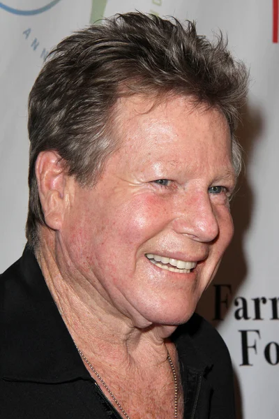 Ryan O'Neal - attore — Foto Stock