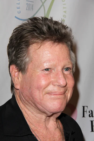 Ryan O'Neal - attore — Foto Stock