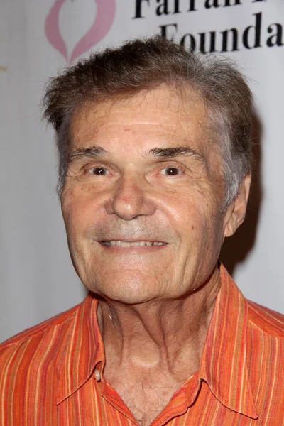 Fred Willard  - actor,man, — Stockfoto