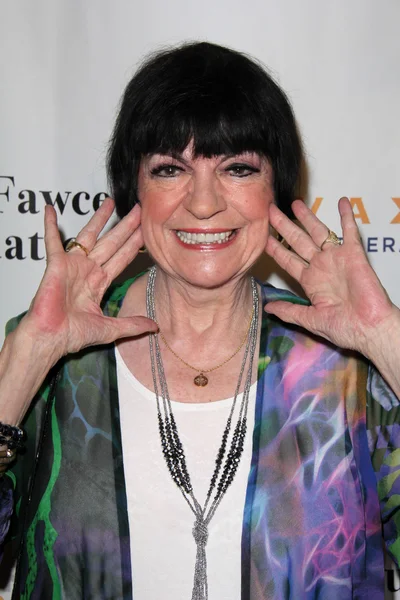 Jo Anne Worley - actress, – Stock Editorial Photo © s_bukley #83692518