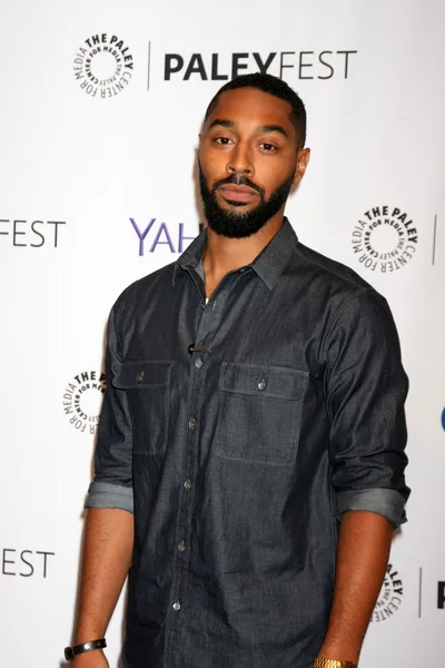 Tone Bell at the PaleyFest 2015 Fall — Stock fotografie