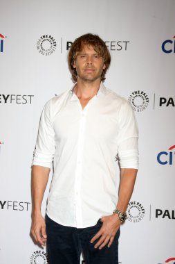Eric Christian Olsen
