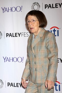 Linda Hunt Paleyfest 2015 sonbahar