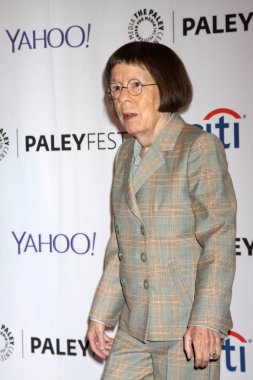 Linda Hunt at the PaleyFest 2015 Fall clipart