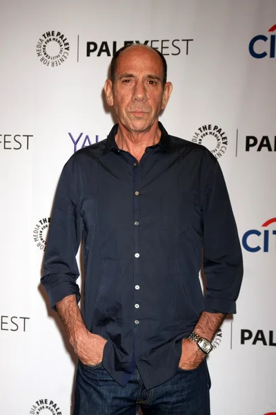Miguel Ferrer at the PaleyFest 2015 Fall — 图库照片