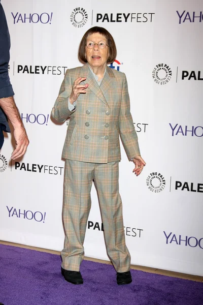 Linda Hunt at the PaleyFest 2015 Fall — Stock Photo, Image