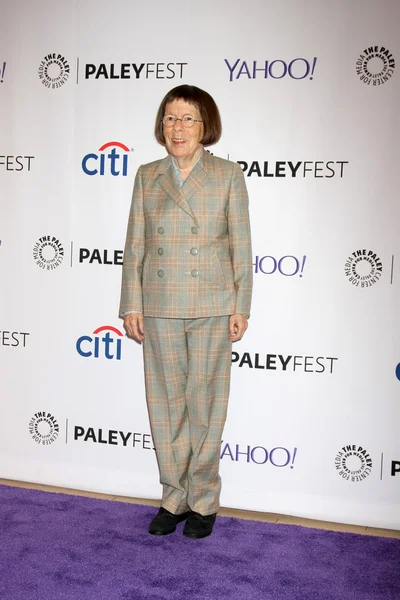 Linda Hunt at the PaleyFest 2015 Fall — Stock Photo, Image