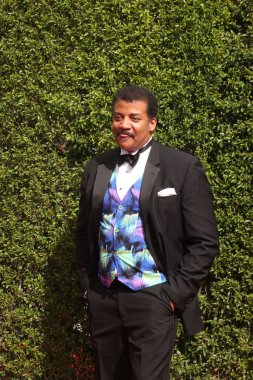 Neil deGrasse Tyson - actor