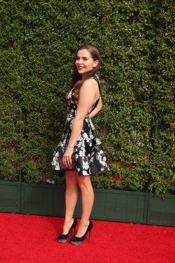 Mae Whitman - oyuncu