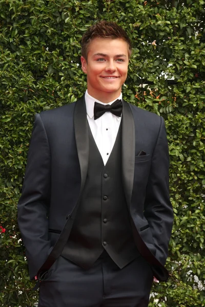 Peyton meyer - schauspieler, — Stockfoto