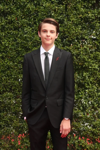 Corey Fogelmanis - attore — Foto Stock