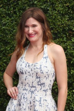 Kathryn Hahn - oyuncu