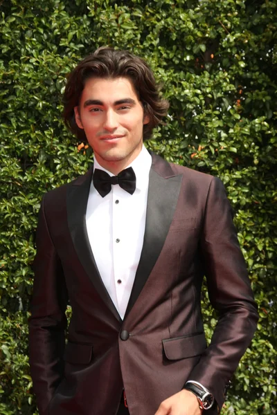 Blake Michael - actor — Stock Photo, Image