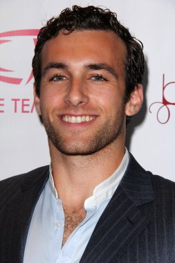 Matthew Ziff - aktör