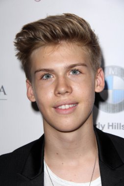 Aidan Alexander - actor,man