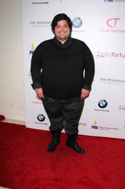 Harvey Guillen