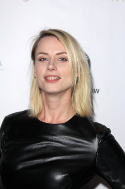 Gemma Lee - aktris, w