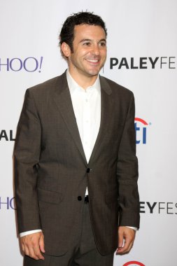 Fred Savage Paleyfest 2015 sonbahar
