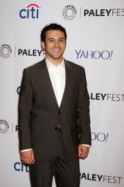 Fred Savage Paleyfest 2015 sonbahar