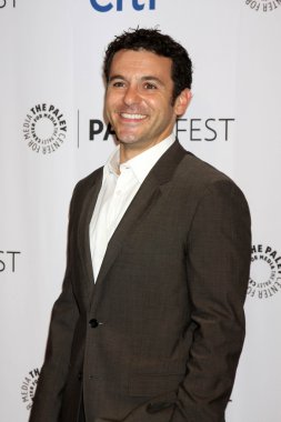 Fred Savage Paleyfest 2015 sonbahar