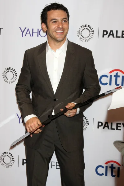 Fred Savage over de val van Paleyfest 2015 — Stockfoto