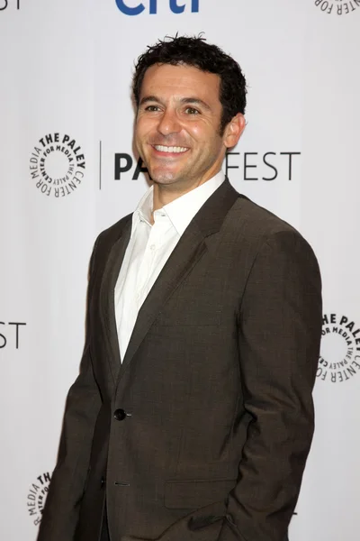 Fred Savage at the PaleyFest 2015 Fall — Stock Photo, Image