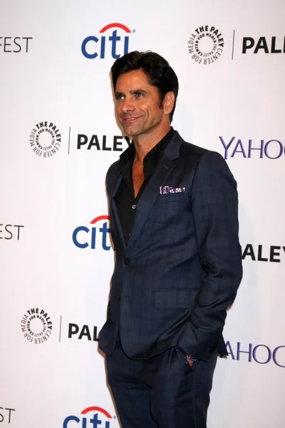 John Stamos at the PaleyFest 2015 Fall — Stock Photo, Image