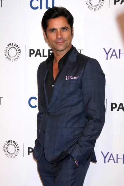 John Stamos na podzim 2015 Paleyfest — Stock fotografie