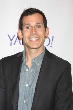 Jon Wellner Paleyfest 2015 sonbahar