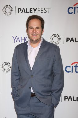 David Berman PaleyFest 2015 Sonbaharı 'nda