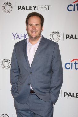 David Berman PaleyFest 2015 Sonbaharı 'nda