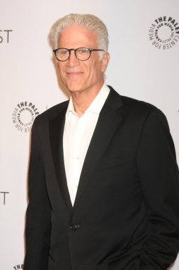 Ted Danson PaleyFest 2015 Sonbaharı 'nda