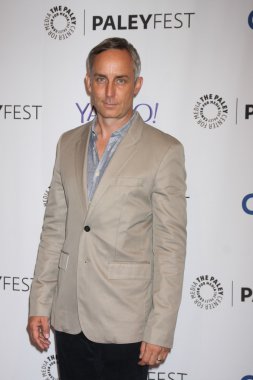 Wallace Langham PaleyFest 2015 Sonbaharı 'nda