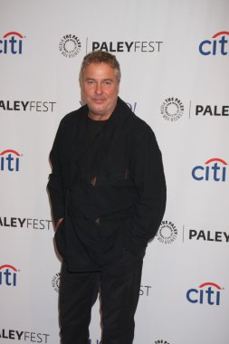 William Petersen Paleyfest 2015 sonbahar