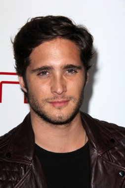 Diego Boneta at Audi Celebrates Emmys Week 2015