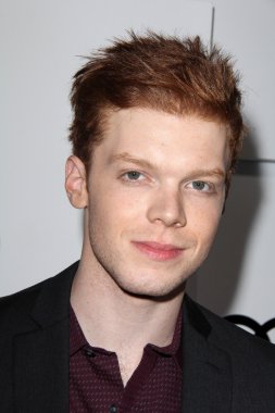 Cameron Monaghan at Audi Celebrates Emmys Week 2015