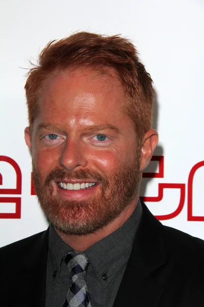 Jesse Tyler Ferguson at Audi Celebrates Emmys Week 2015 — Zdjęcie stockowe