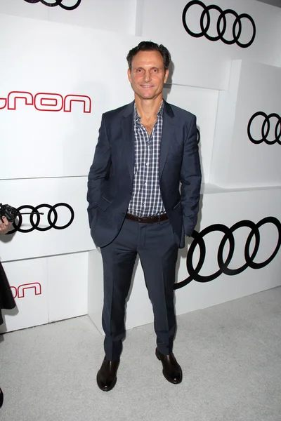 Tony Goldwyn at Audi Celebrates Emmys Week 2015 — Stockfoto