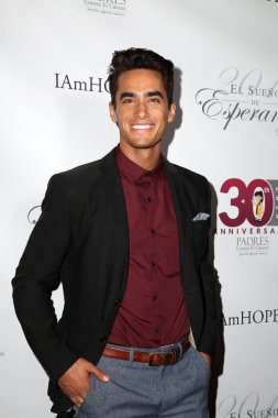 Jose Moreno Brooks