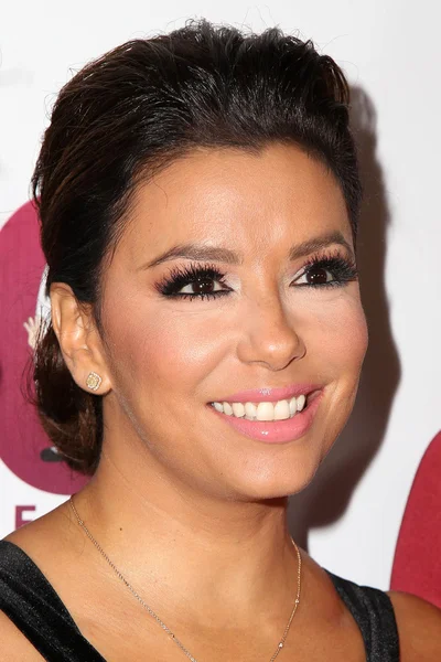 Eva Longoria - skådespelerska — Stockfoto