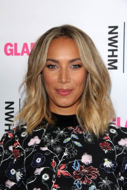 Leona Lewis - actress