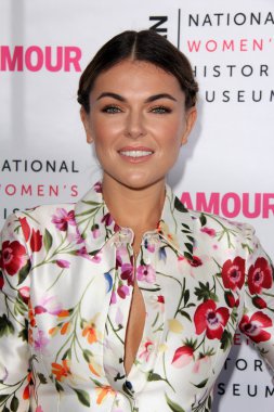 Serinda Swan - Oyuncu