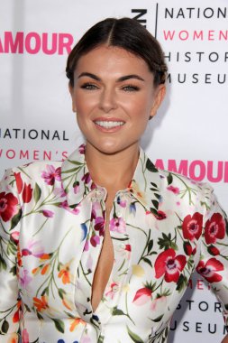 Serinda Swan - Oyuncular
