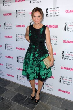 Amy brenneman - oyuncu