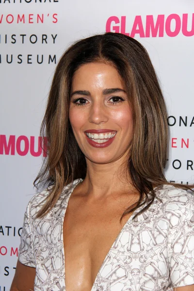 Ana Ortiz  - actress — Stock fotografie