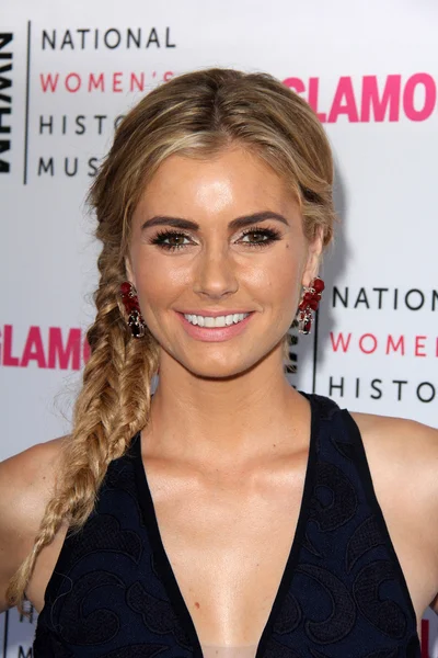 Brianna Brown - actress, — ストック写真